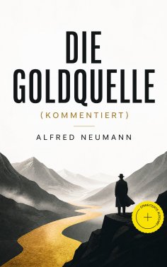 ebook: Die Goldquelle (Kommentiert)