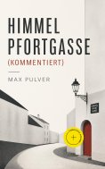 eBook: Himmelpfortgasse (Kommentiert)