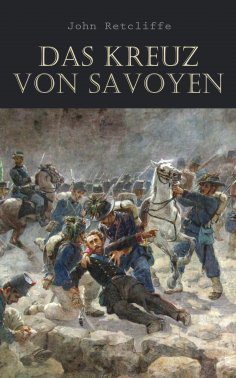 eBook: Das Kreuz von Savoyen