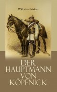 ebook: Der Hauptmann von Köpenick
