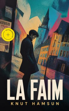 eBook: La Faim (Annoté)