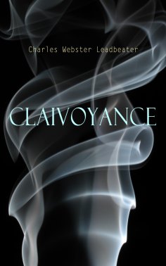 eBook: Clairvoyance