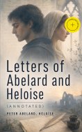 eBook: Letters of Abelard and Heloise (Annotated)