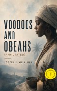 eBook: Voodoos and Obeahs (Annotated)