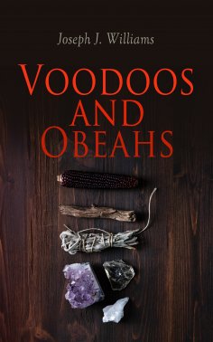eBook: Voodoos and Obeahs