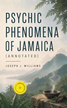 eBook: Psychic Phenomena of Jamaica (Annotated)