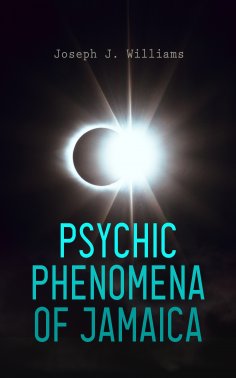 eBook: Psychic Phenomena of Jamaica