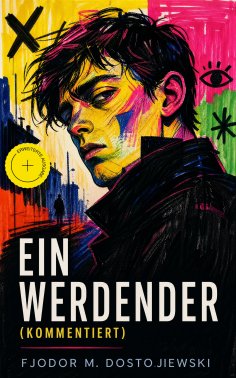 eBook: Ein Werdender (Kommentiert)