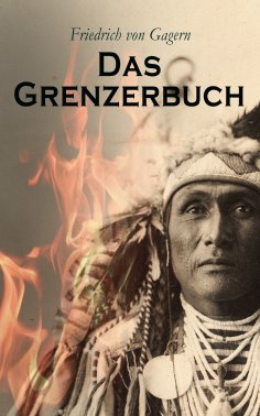 ebook: Das Grenzerbuch