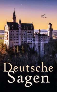 eBook: Deutsche Sagen
