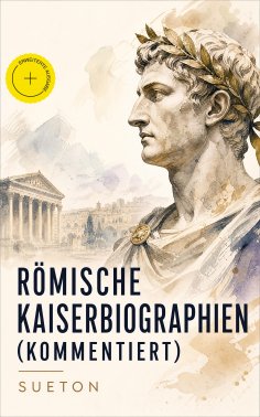eBook: Römische Kaiserbiographien (Kommentiert)