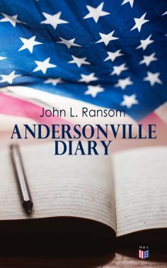ebook: Andersonville Diary