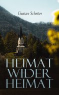 ebook: Heimat wider Heimat