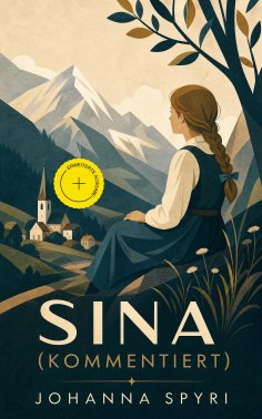 eBook: Sina (Kommentiert)