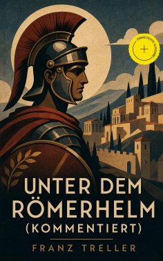 eBook: Unter dem Römerhelm (Kommentiert)