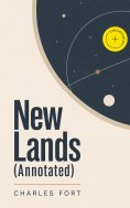 ebook: New Lands (Annotated)