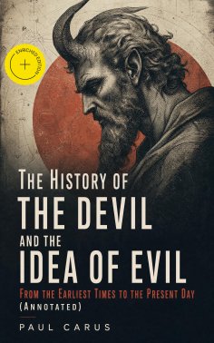 eBook: The History of the Devil and the Idea of Evil From the Earliest Times to the Present Day (Annotated)