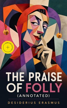 eBook: The Praise of Folly (Annotated)