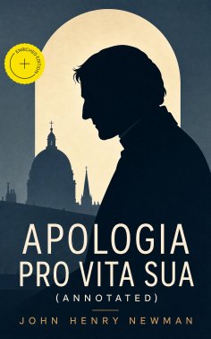 ebook: Apologia Pro Vita Sua (Annotated)