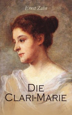 eBook: Die Clari-Marie