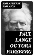 ebook: Paul Lange og Tora Parsberg