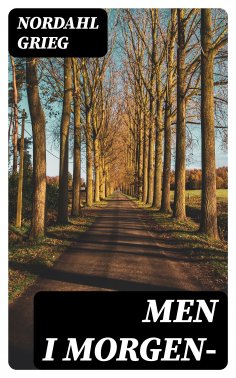 eBook: Men i morgen–