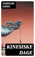 eBook: Kinesiske dage