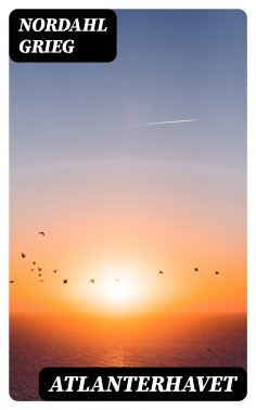 eBook: Atlanterhavet