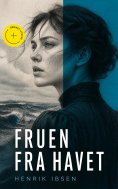 eBook: Fruen fra havet (Kommentert)