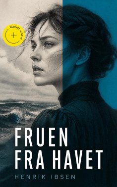 eBook: Fruen fra havet (Kommentert)