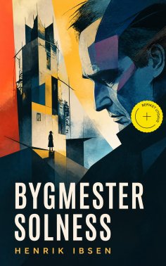 eBook: Bygmester Solness (Kommentert)