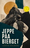 ebook: Jeppe paa Bierget (Kommentert)