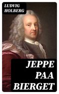 ebook: Jeppe paa Bierget