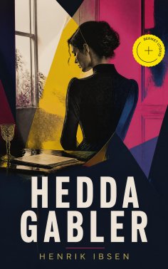 eBook: Hedda Gabler (Kommentert)