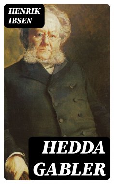 ebook: Hedda Gabler