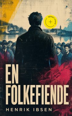eBook: En folkefiende (Kommentert)