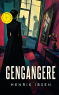 eBook: Gengangere (Kommentert)