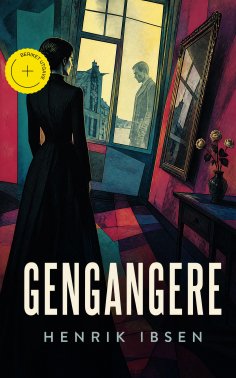 eBook: Gengangere (Kommentert)