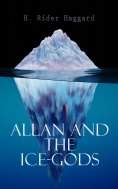 ebook: Allan and the Ice-gods