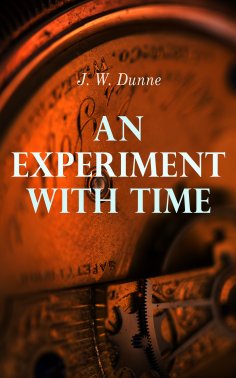 eBook: An Experiment with Time