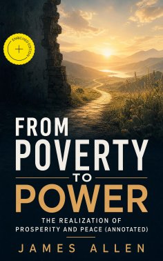eBook: From Poverty to Power – The Realization of Prosperity and Peace (Annotated)