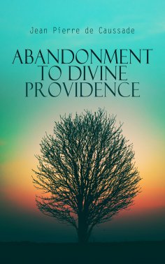 eBook: Abandonment to Divine Providence