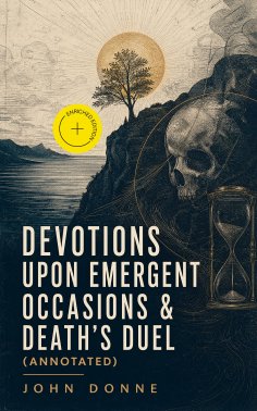 ebook: Devotions Upon Emergent Occasions & Death's Duel (Annotated)