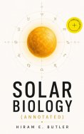 eBook: Solar Biology (Annotated)
