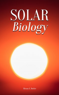 eBook: Solar Biology