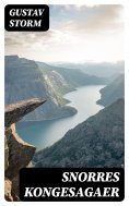 eBook: Snorres Kongesagaer