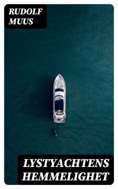 eBook: Lystyachtens hemmelighet