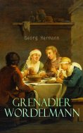eBook: Grenadier Wordelmann