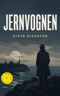 ebook: Jernvognen (Kommentert)