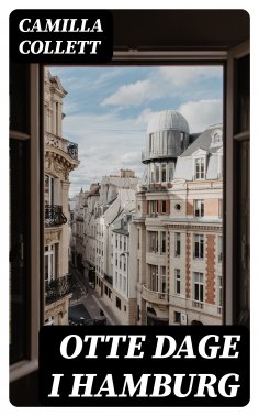 eBook: Otte Dage i Hamburg